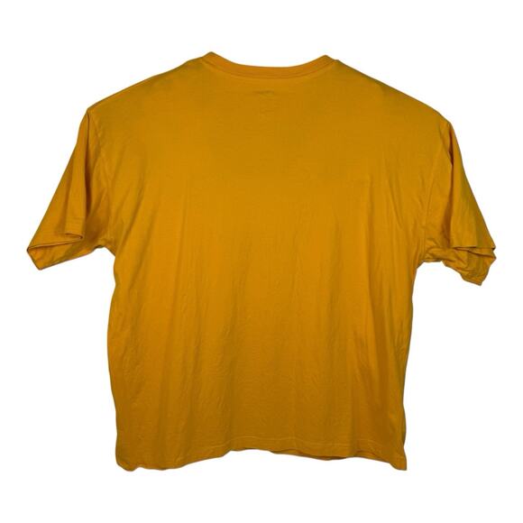 UCLA Bruins T-Shirt Mens 2XL P2 Pro Player Embroidered Felt College NCAA - Picture 5 of 12